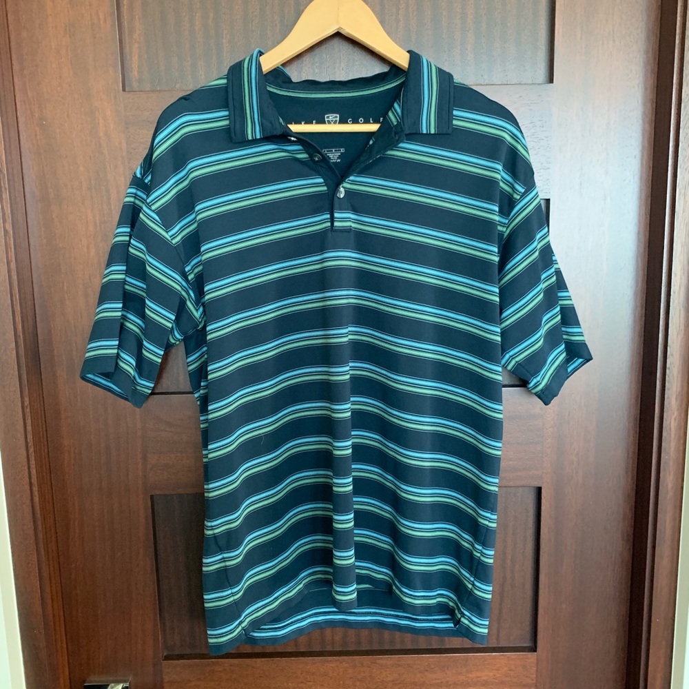 Nike Golf Polo
